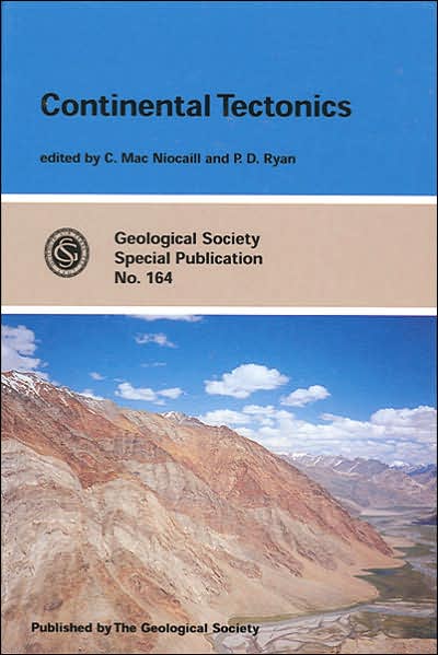 Continental Tectonics
