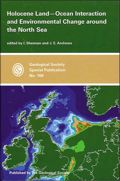 Holocene Land-Ocean Interaction and Environmental Change around the North Sea