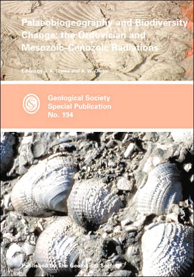 Palaeobiogeography & Biodiversity