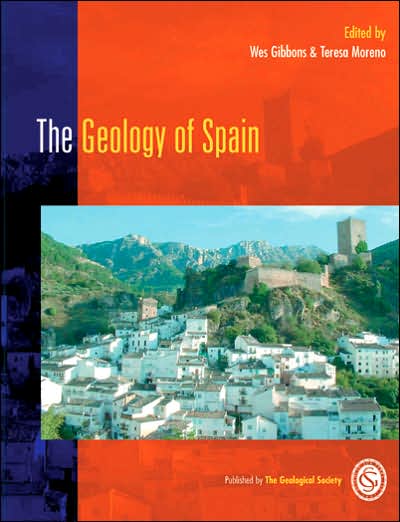 Geology of Spain
