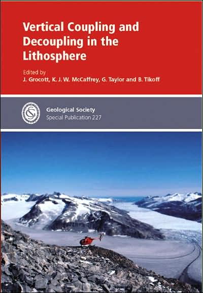 Vertical Coupling and Decoupling in the Lithosphere