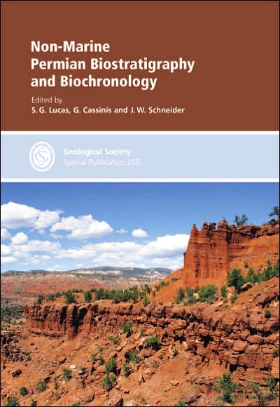 Non-Marine Permian Biostratigraphy and Biochronology