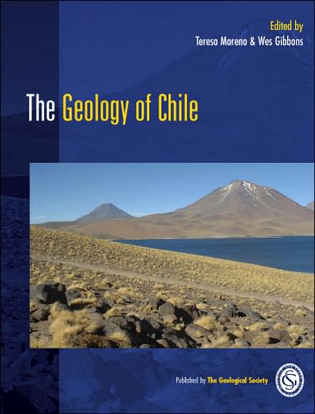 The Geology of Chile