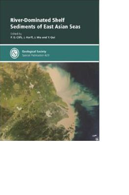 River-Dominated Shelf Sediments of East Asian Seas
