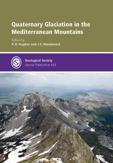 Quaternary Glaciation in the Mediterranean Mountains
