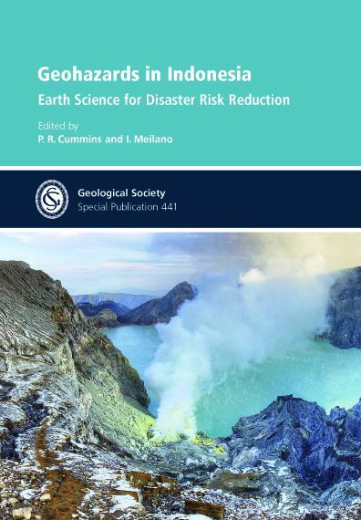 Geohazards in Indonesia: Earth Science for Disaster Risk Reduction