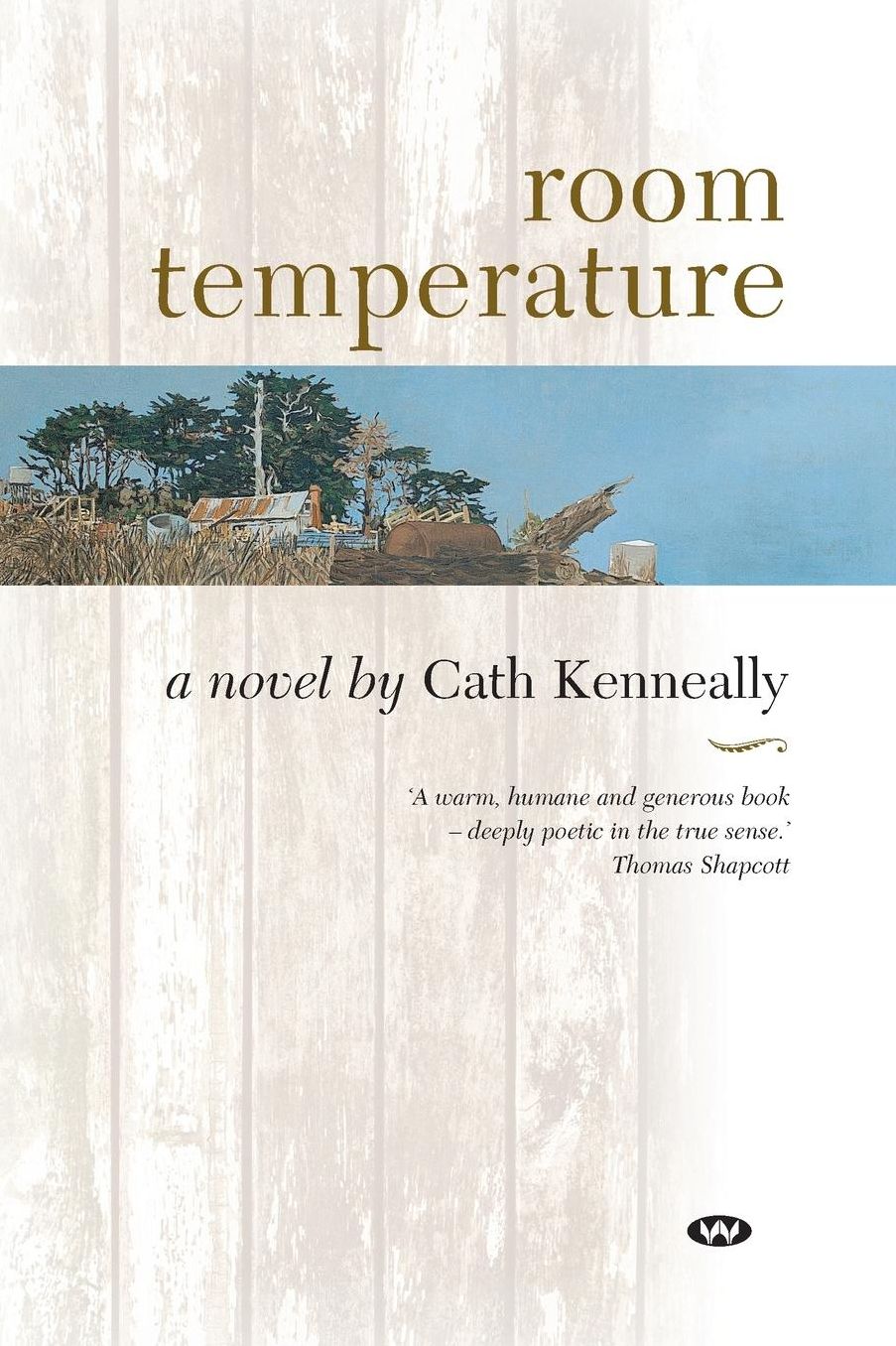 Room Temperature