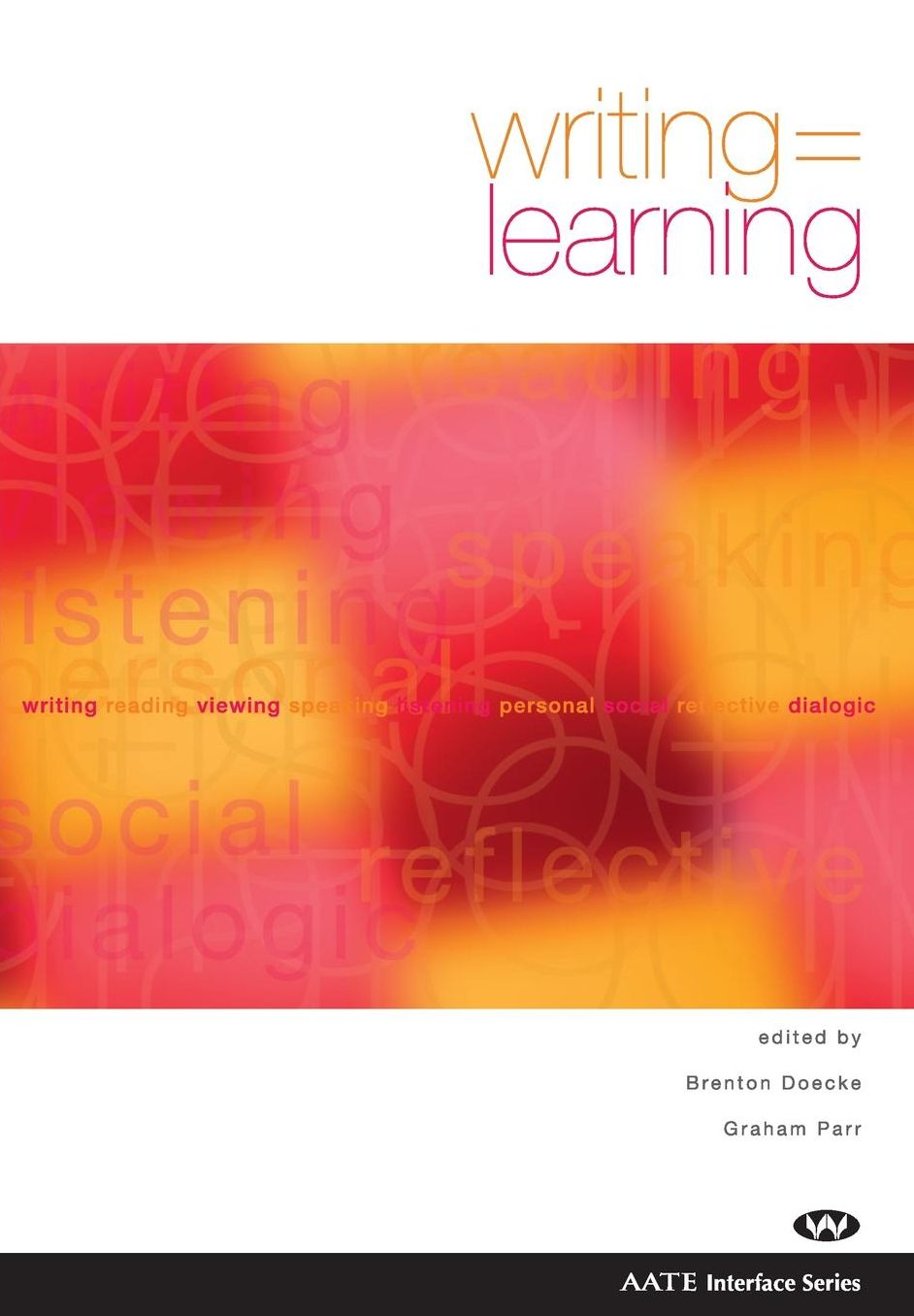 Writing=Learning