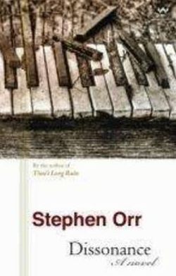 Dissonance: A novel