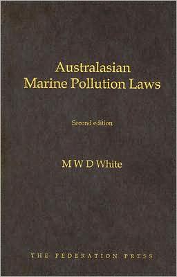 Australasian Marine Pollution Laws