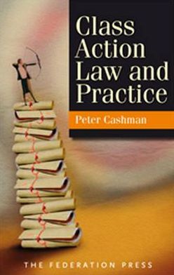 Class Action Law and Practice