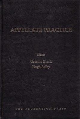 Appellate Practice
