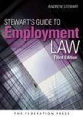 Stewart's Guide to Employment Law