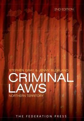 Criminal Laws - Northern Territory