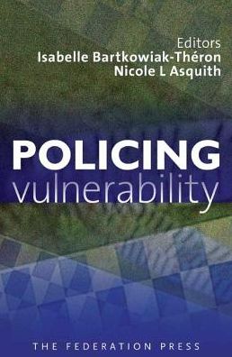 Policing Vulnerability