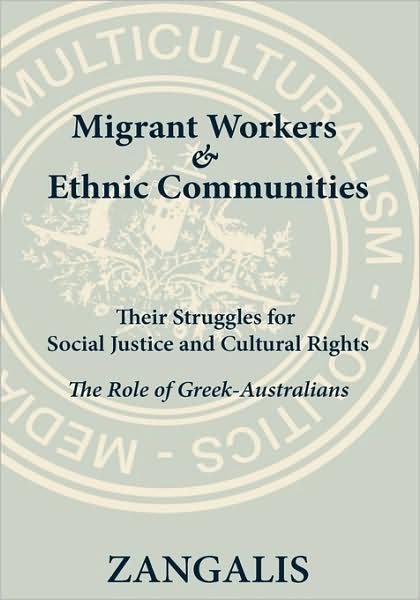 Migrant Workers & Ethnic Communities