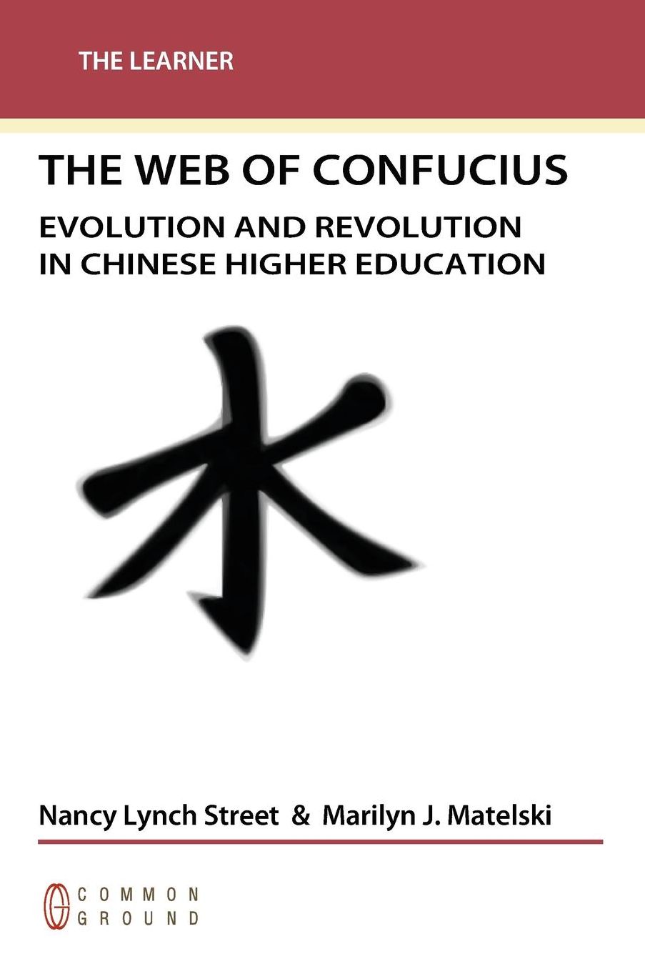 Web Of Confucius