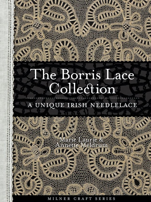 Borris Lace Collection
