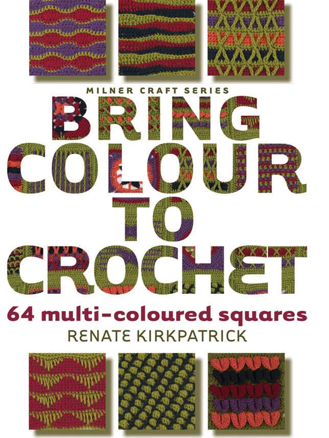 Bring Colour to Crochet