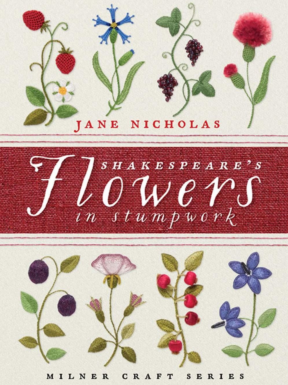 Shakespeare's Flowers in Stump