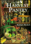 Harvest Pantry
