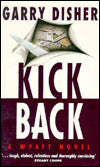 Kickback (Wyatt Series #1)