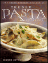 The New Pasta Cookbook