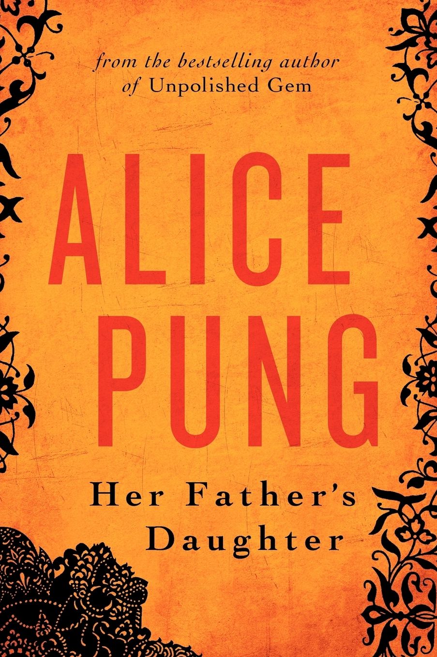 Her Father's Daughter