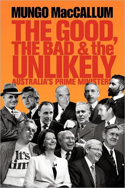 The Good, the Bad & the Unlikely