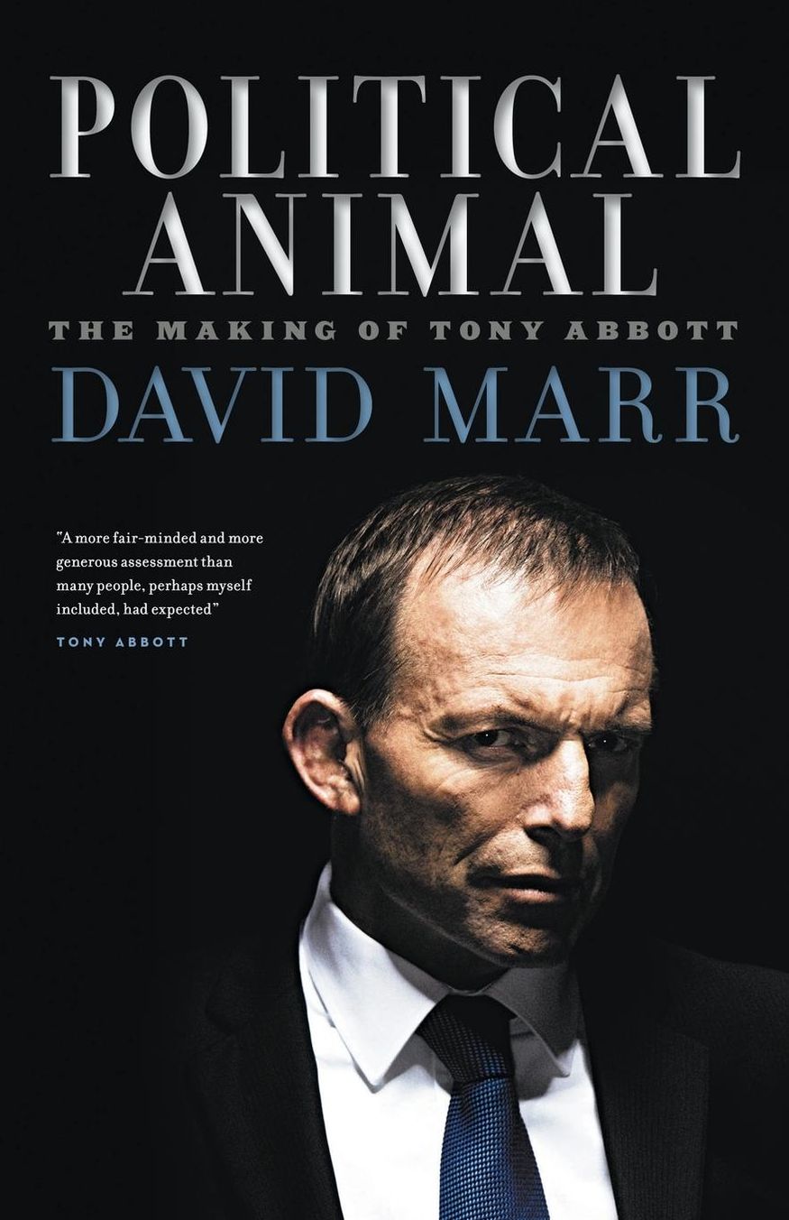 Political Animal