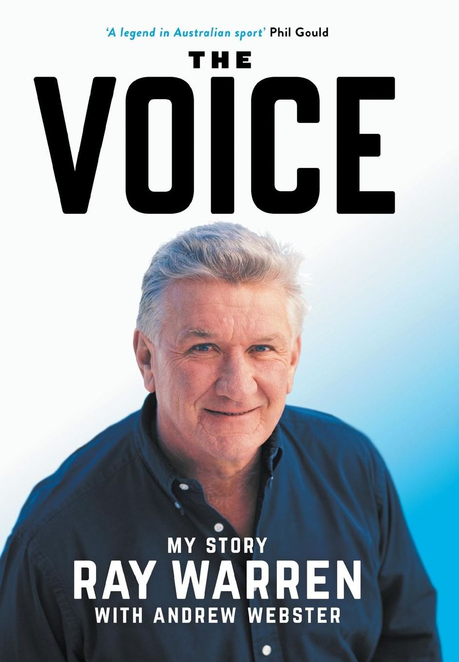 The Voice: My Story