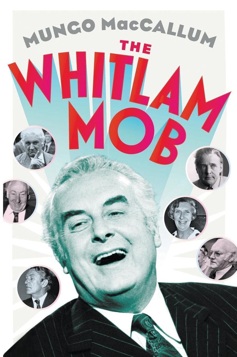 The Whitlam Mob
