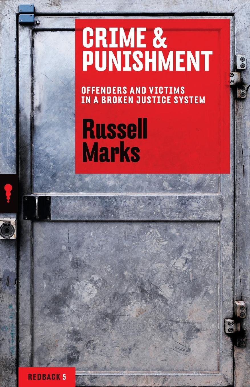 Crime and Punishment: Offenders and victims in a broken justice system
