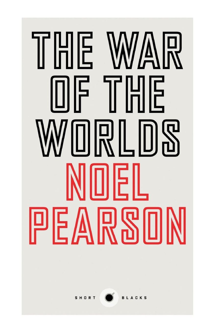 The War of the Worlds
