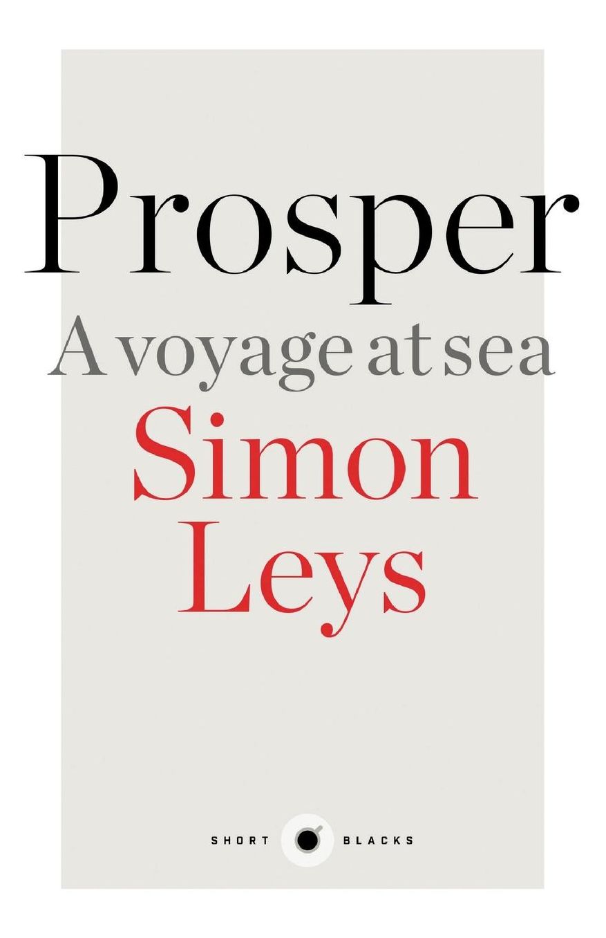 Prosper: A Voyage at Sea