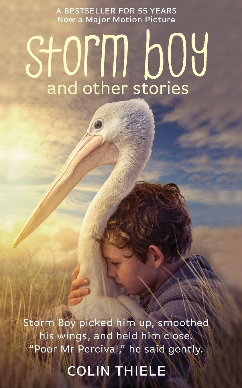 Storm Boy & Other Stories