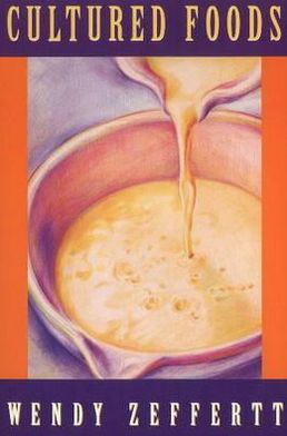 Cultured Foods
