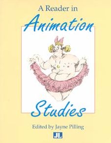 A Reader in Animation Studies