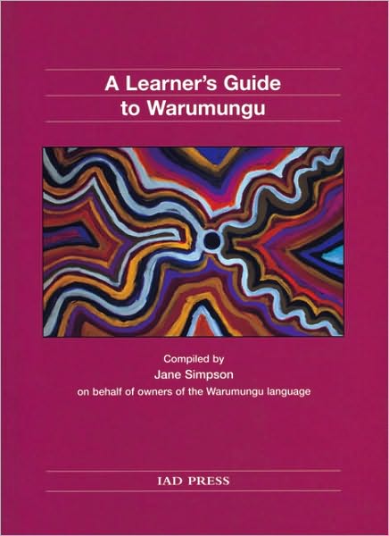 A Learner's Guide to Warumungu