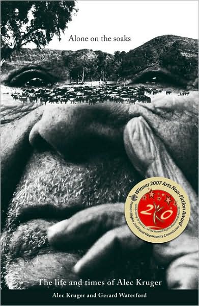 The Long Way Home: The Life and Times of Alec Kruger