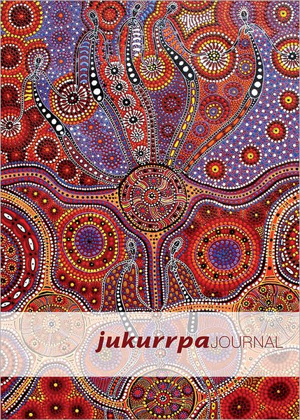 Jukurrpa Journal