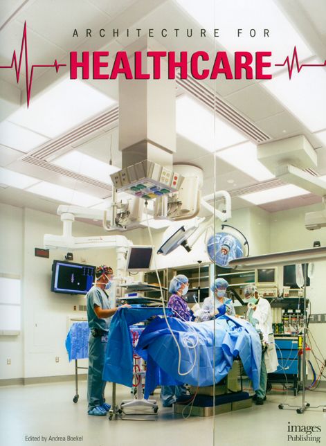 ARNOPITECTURE FOR HEALTHCARE