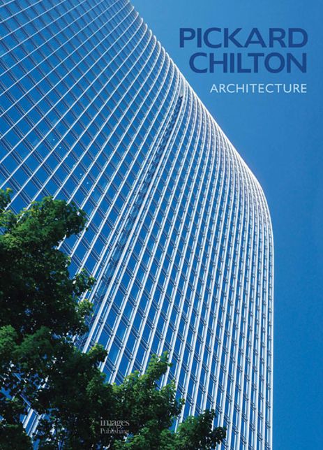 Pickard Chilton: Architecture