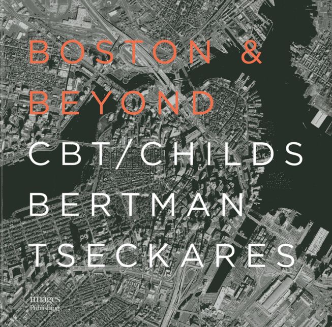 Boston and Beyond: CBT / Childs