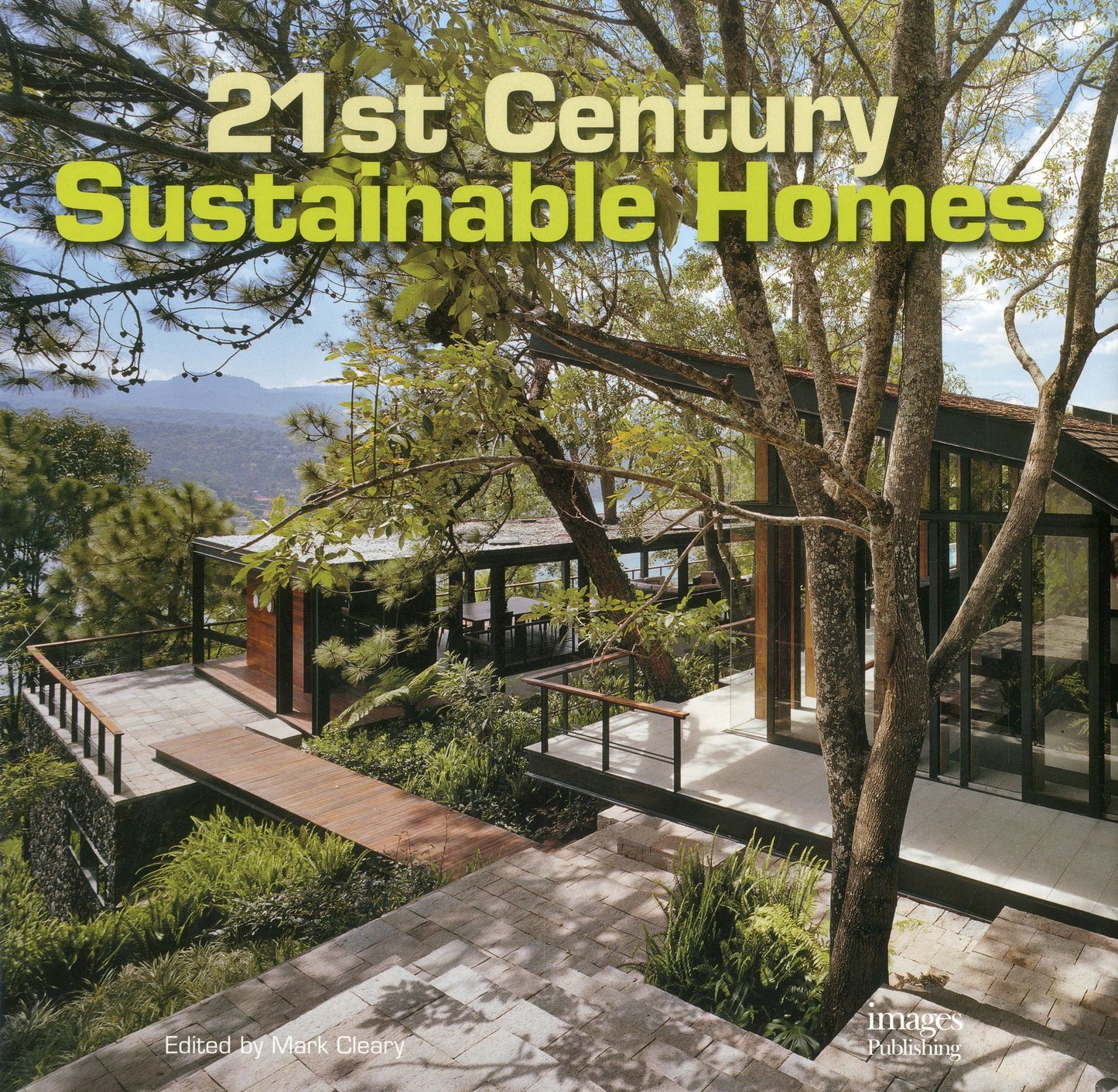 21st Sustainable Homes