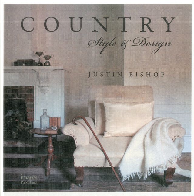 Country Style and Design