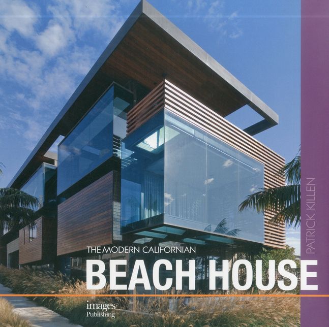 The Modern Californian Beach House