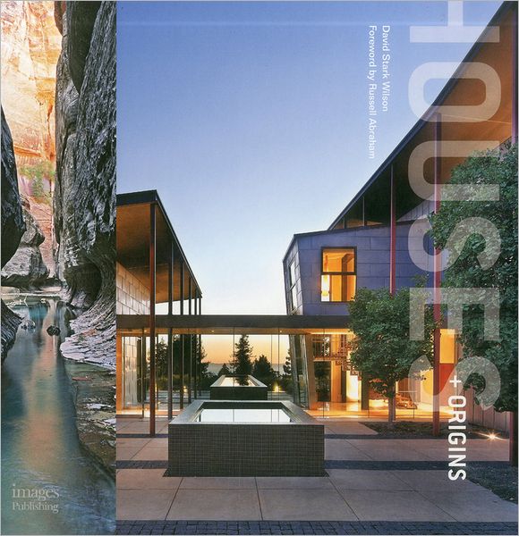 Houses + Origins: WA Design