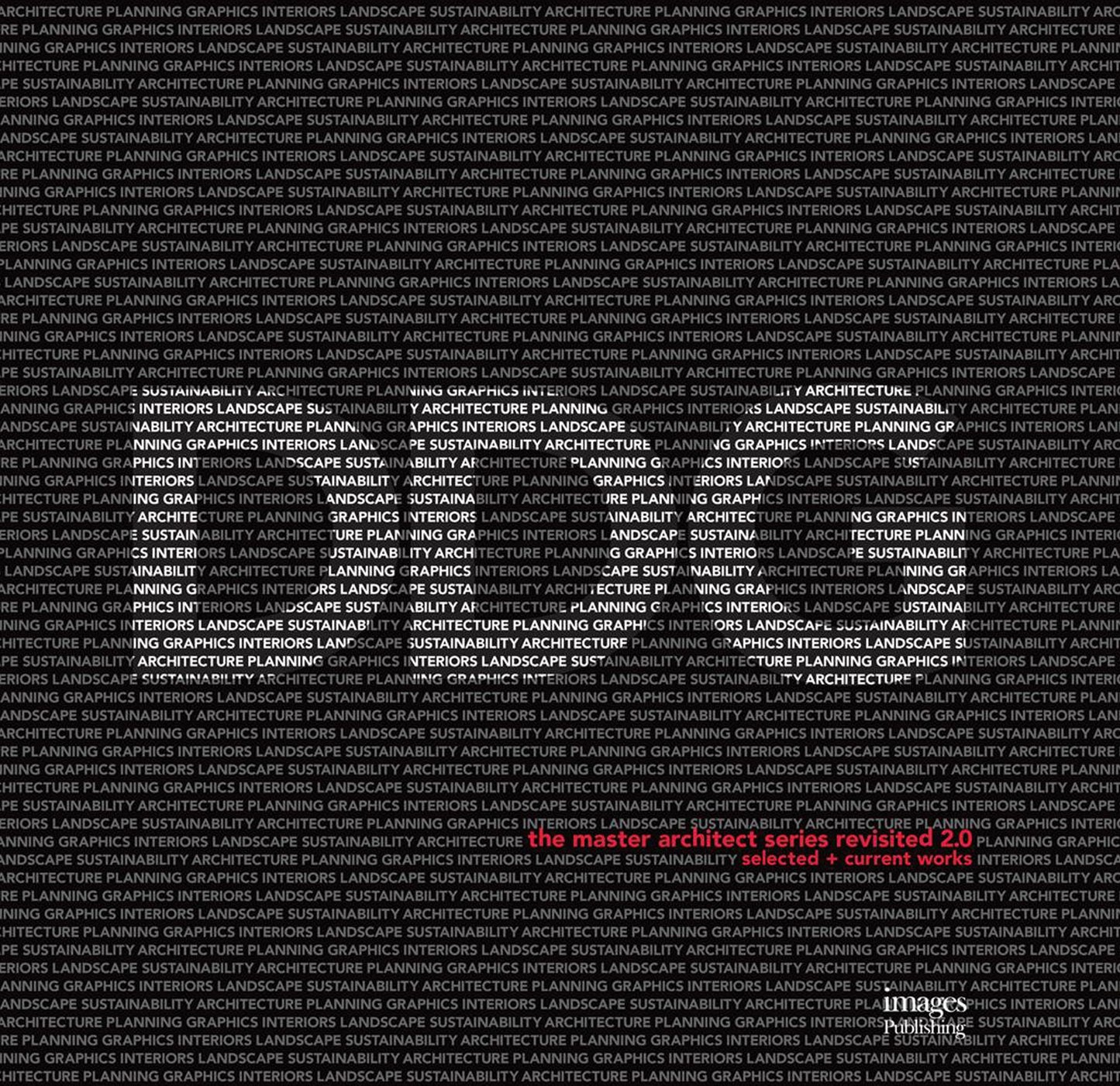 DDG: The Master Architect Series Revisited 2.0 Selected and Current Works