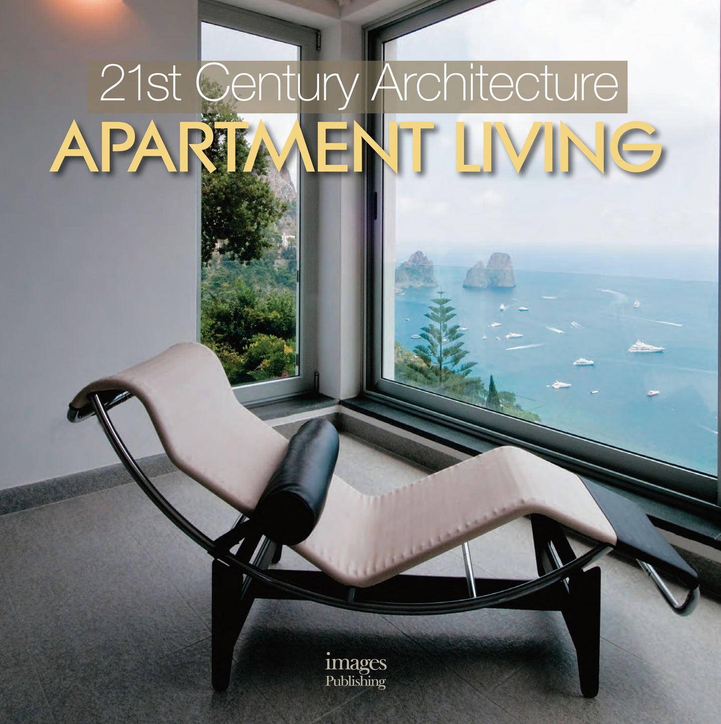 21st Century Architecture Apartment Living (PagePerfect NOOK Book)